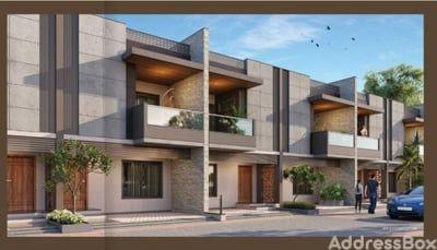 SHILPGRAM SARAL Exterior