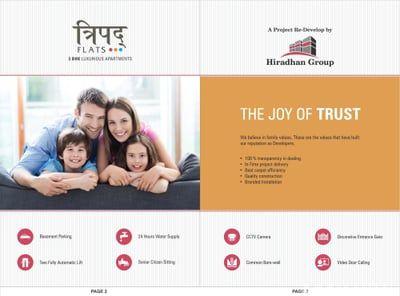 TRIPAD FLAT Others
