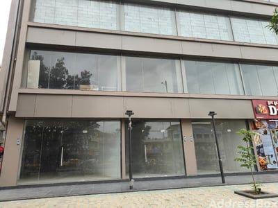 Showroom for Rent in Akhbarnagar, Ahmedabad | Money Plant Junction