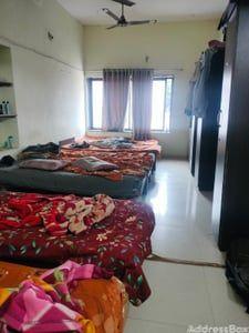 PG in Memnagar, Ahmedabad | Memnagar Rd