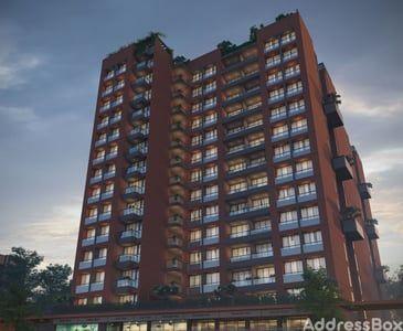 STAVIK ABHISHEK Exterior