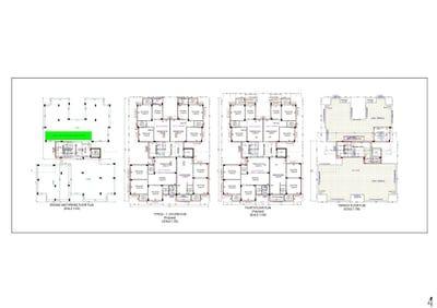 APPLE GLORY-2 Floor Plan