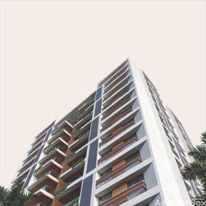 Residential Projects by Sai Corporation | WHITE 46 HOMES