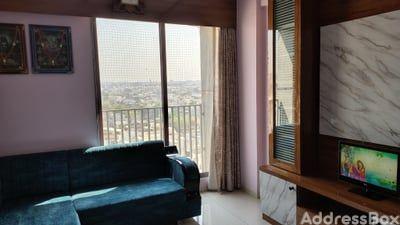 Residential Projects by Sheladia Developers | EMPIRE EVOK