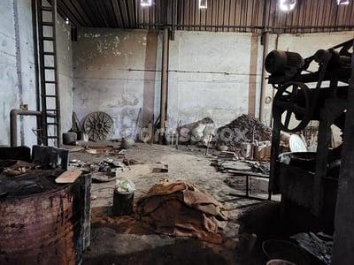 Warehouse for Sale in Rakhial, Ahmedabad | Jay Vijay Estate