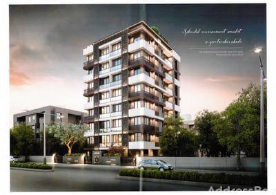 Residential Projects by Rv Procon Llp | NAKSHATRA