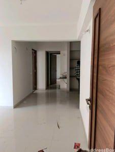 3 BHK Flats / Apartments for Sale in Sola Bhagwat Ahmedabad | SWASTIK SKYLARK