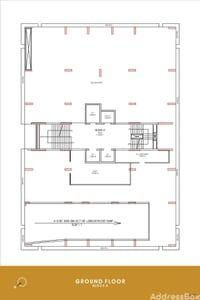 Samved Beverly Heights Floor Plan