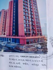 Property in Sargasan | Gandhinagar