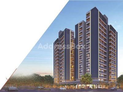Vivaan Ixora Exterior