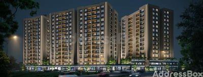 Signet - Commercial Exterior