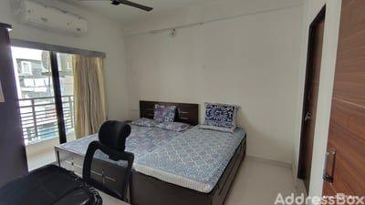 Property in New Ranip | Ahmedabad