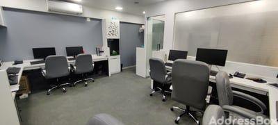 Commercial Projects by Aaryan Infra Build Private Limited | Solaris Business Hub