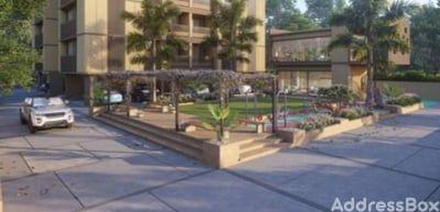 AATISHYA 100 Amenities