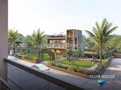 HARIOM SAPPHIRE Amenities