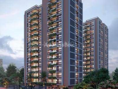 SWEVEN BY SIGNATURE Exterior
