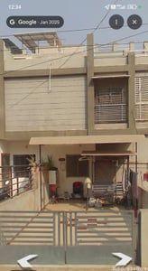 Bungalows / Villas for Sale in Bopal, Ahmedabad | Padmavati Rowhouse