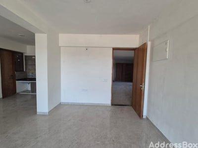 3 BHK Flats / Apartments for Sale in Kudasan Ahmedabad | Royal Riviera