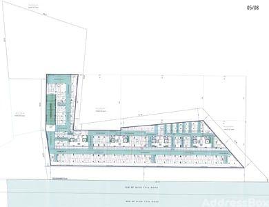 KARNAVATI INFINITY LIVING BLOCK E Floor Plan