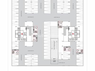 AVANI AAYAM Floor Plan