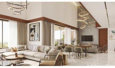 4 BHK Flats / Apartments for Sale in Lakroda Gandhinagar | Vinayak Skydeck