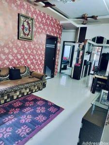 Flats / Apartments Below 50 Lakhs for Sale in Ctm Char Rasta, Ahmedabad | Shyam Corner