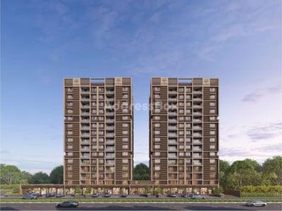 Residential Projects by Rajyash Ridge Project Llp | Rajyash Ridge