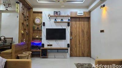 Property in Bopal | Ahmedabad