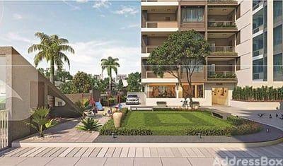 NARAYAN LAVISH Exterior