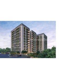 Residential Projects by Saral Developers | Ombre