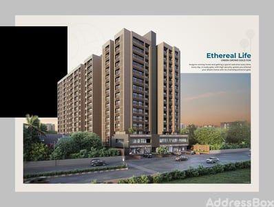Commercial Projects in Ahmedabad | MAHADEV GLORY
