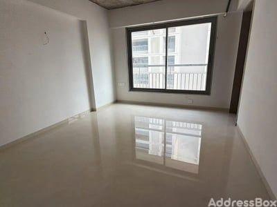 5 BHK Flats / Apartments for Sale in Shela Ahmedabad | Madhav Oeuvre 3