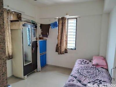 Flats / Apartments for Sale in Gurukul, Ahmedabad | Parul Nagar