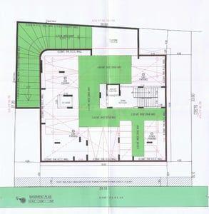 SWARA SAMANVAY Floor Plan