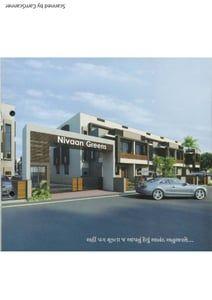 4 BHK Bungalows / Villas for Sale in Isanpur Ahmedabad | NIVAAN GREENS