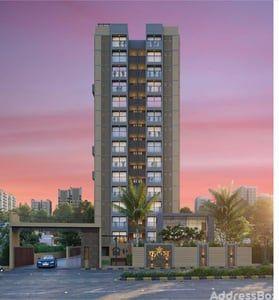 Residential Projects by Aurous Buildcon Llp | Kalash