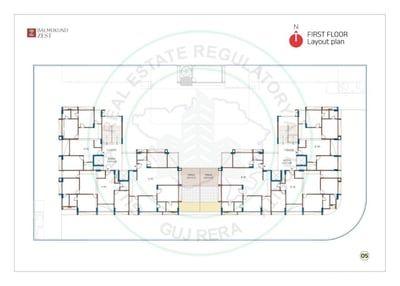 BALMUKUND ZEST Floor Plan