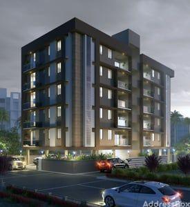DIAMOND JUBILEE APPARTMENT Others