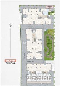 RIVERA EAST - Commercial Cluster Plan