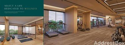 RIVIERA SELECT Amenities