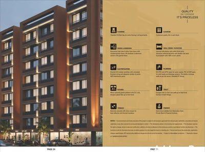 United Skydale - Commercial Others