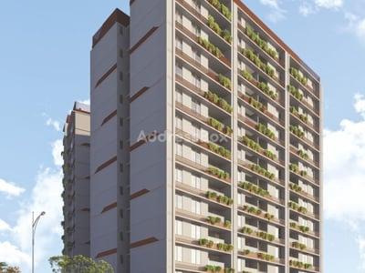 DEV AURUM Exterior
