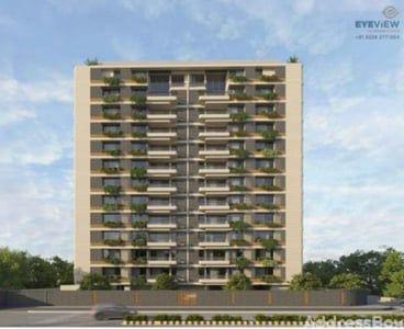Residential Projects by Kharawala Realty | Ekaansh