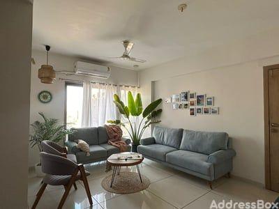 Property in SOUTH BOPAL | Ahmedabad