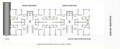ZEON-56 Floor Plan
