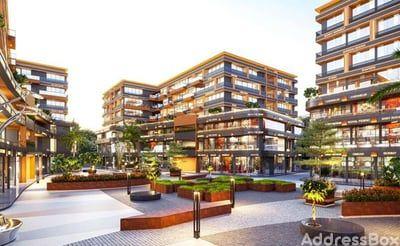 Commercial Property for Sale in Nikol, Ahmedabad | Diamond Retail Space Phase  2