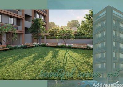 MURLIDHAR GREENS Exterior