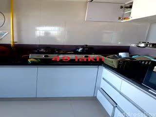 Flats / Apartments Below 50 Lakhs for Sale in Pansar, Ahmedabad | Satyamev Surya