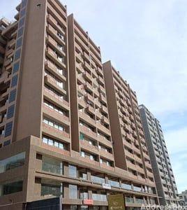 Flats / Apartments for Sale in Nava Naroda, Ahmedabad | Dev Aashish