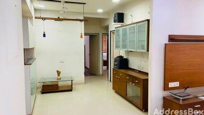 Property in SOUTH BOPAL | Ahmedabad